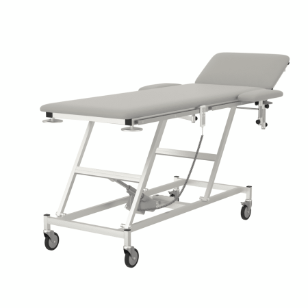 Перевязочный стол с электроприводом СМП 1.2 VLANA