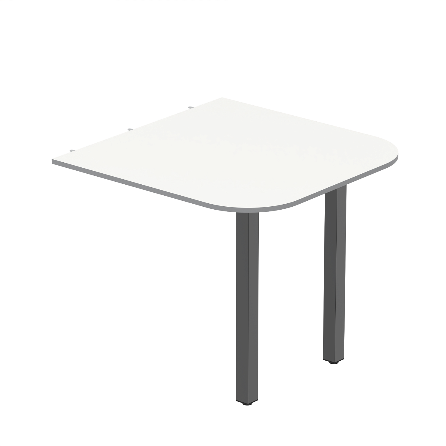 Стол приставной GRAY LITE 2