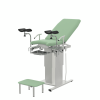 Кресло гинекологическое КГ-06.П3