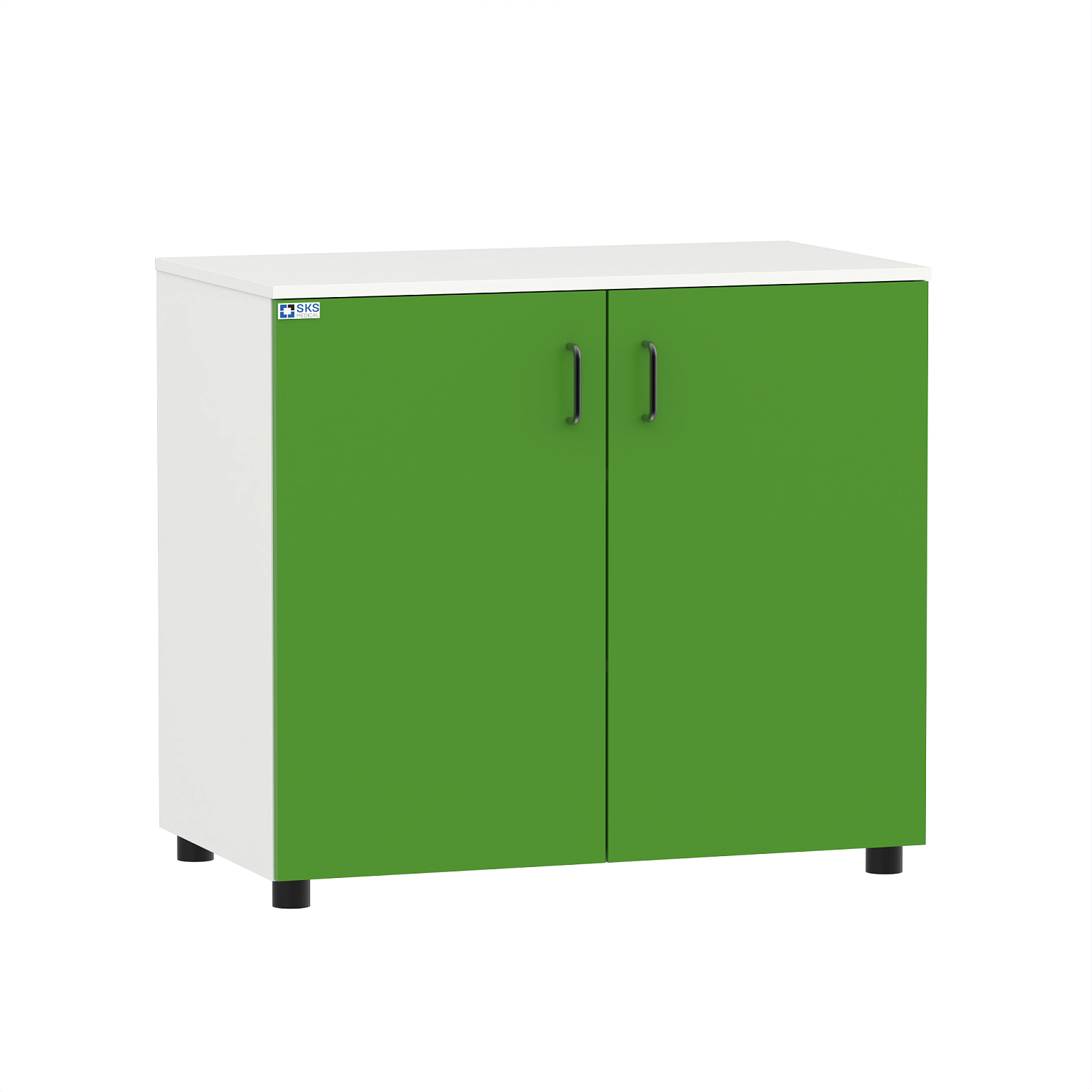 Тумба для оборудования WHITE LITE 1