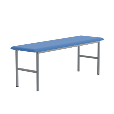 Банкетка без спинки медицинская малая БМм