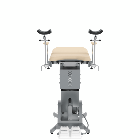 Кресло гинекологическое универсальное c подогревом КГУ VLANA-2