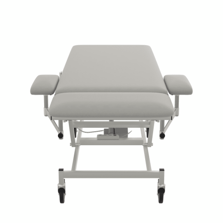 Перевязочный стол с электроприводом СМП 1.2 VLANA