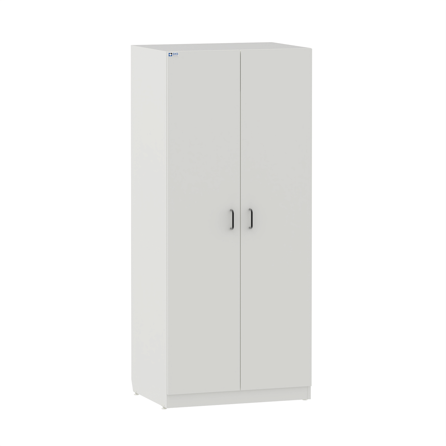 Шкаф одежный WHITE LITE 1 Шкаф одежный WHITE LITE 1