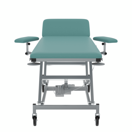 Перевязочный стол с электроприводом СМП 1.2 VLANA