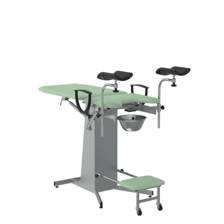 Кресло гинекологическое-урологическое КГУ-05.02