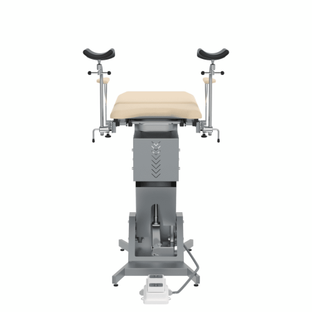 Кресло гинекологическое универсальное c подогревом КГУ VLANA-1