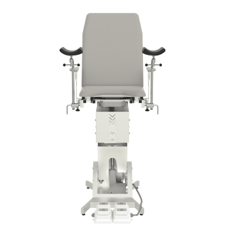 Кресло гинекологическое универсальное c подогревом КГУ VLANA-2