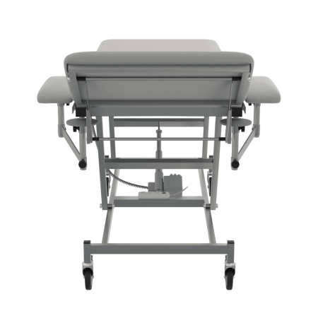 Перевязочный стол с электроприводом СМП 1.2 VLANA