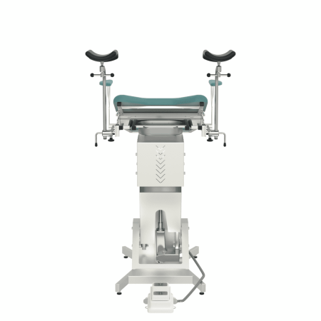 Кресло гинекологическое универсальное c подогревом КГУ VLANA-1