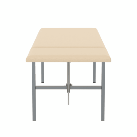 Кушетка медицинская смотровая КМС