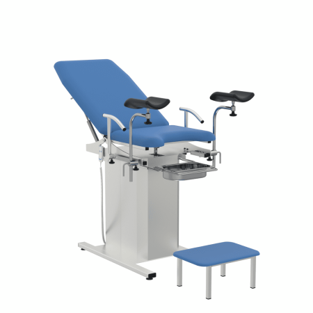 Кресло гинекологическое КГ-06.П1