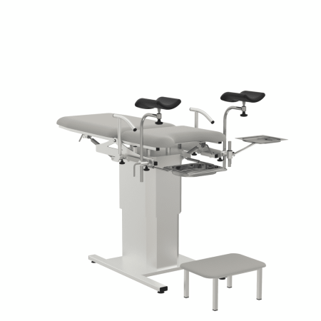 Кресло гинекологическое КГ-06.П3