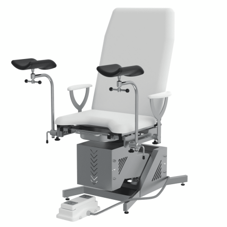 Кресло гинекологическое универсальное c подогревом КГУ VLANA-1