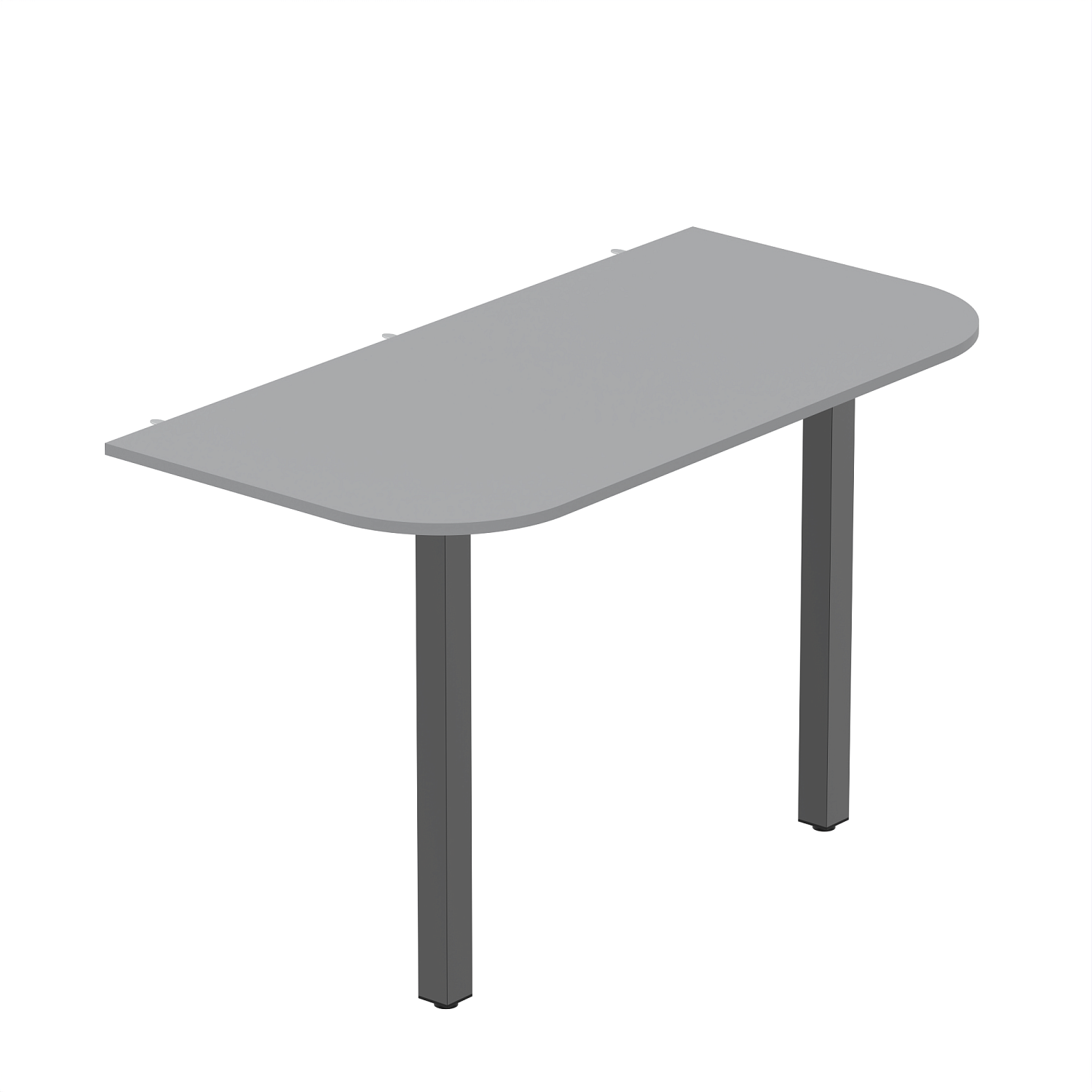 Стол приставной WHITE LITE 3