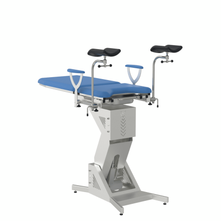 Кресло гинекологическое универсальное КГУ-01.2 VLANA