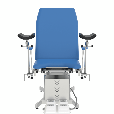 Кресло гинекологическое универсальное c подогревом КГУ VLANA-2