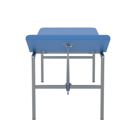 Кушетка медицинская смотровая КМС