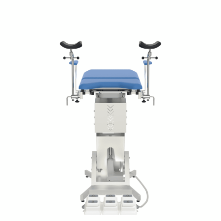 Кресло гинекологическое универсальное c подогревом КГУ VLANA-3