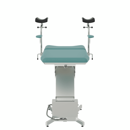 Кресло гинекологическое универсальное c подогревом КГУ VLANA-1