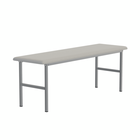 Банкетка без спинки медицинская малая БМм