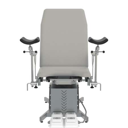 Кресло гинекологическое универсальное c подогревом КГУ VLANA-2