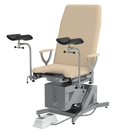 Кресло гинекологическое универсальное c подогревом КГУ VLANA-1