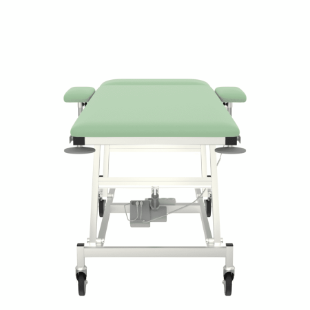 Перевязочный стол с электроприводом СМП 1.2 VLANA