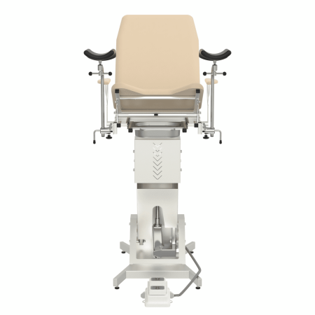 Кресло гинекологическое универсальное c подогревом КГУ VLANA-1