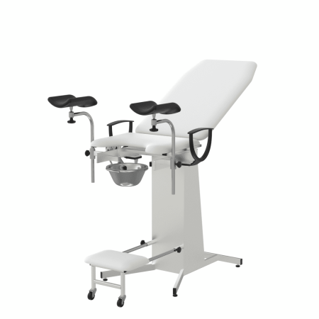 Кресло гинекологическое-урологическое КГУ-05.02