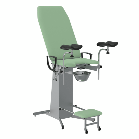 Кресло гинекологическое-урологическое КГУ-05.02