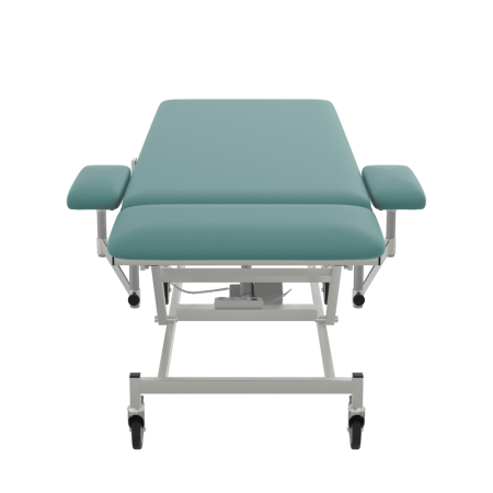 Перевязочный стол с электроприводом СМП 1.2 VLANA