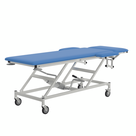 Перевязочный стол с гидроприводом СМП 1.2 VLANA