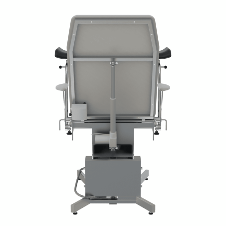 Кресло гинекологическое универсальное c подогревом КГУ VLANA-2