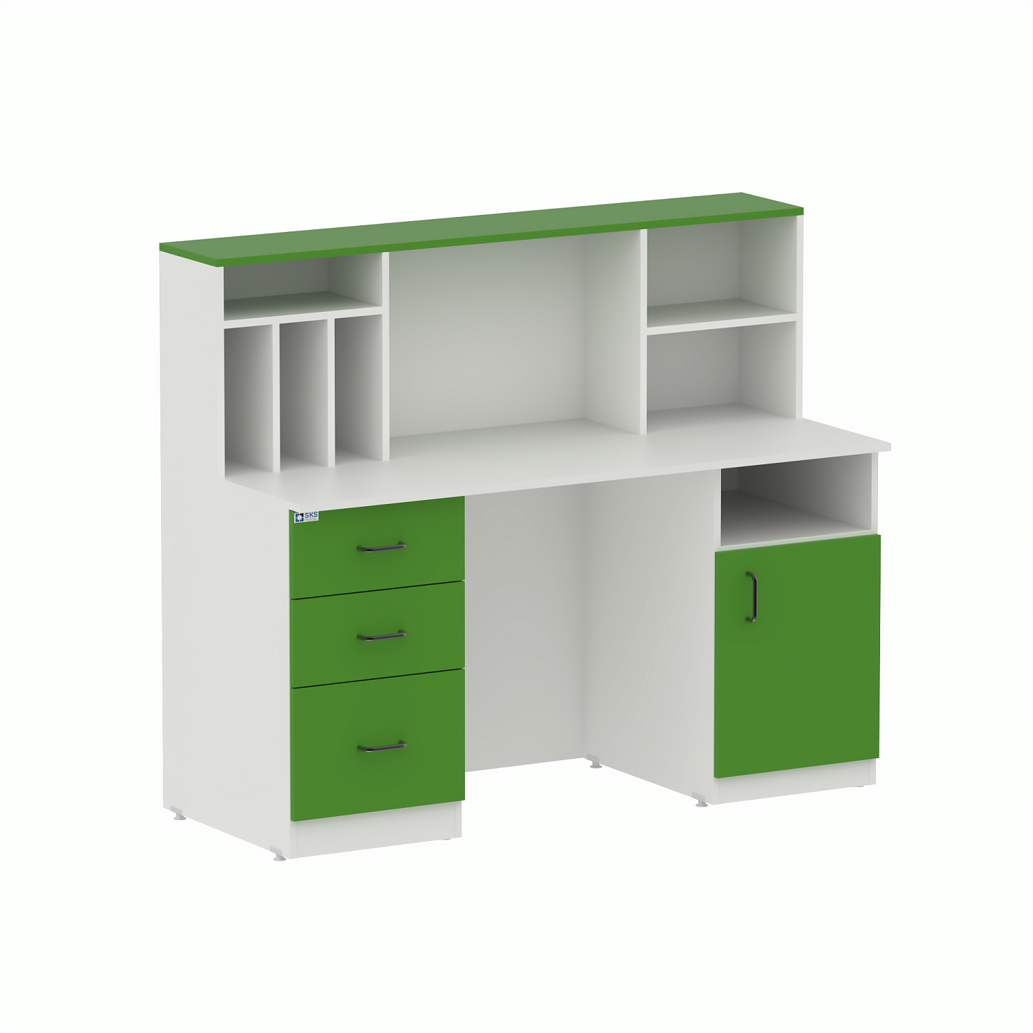 Ресепшн GRAY LITE 5