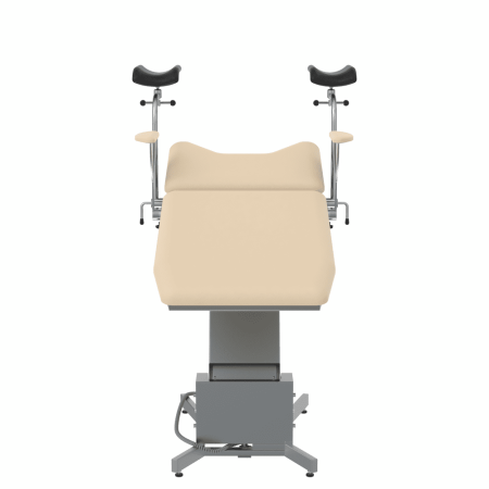 Кресло гинекологическое универсальное c подогревом КГУ VLANA-1
