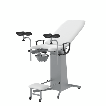 Кресло гинекологическое-урологическое КГУ-05.02