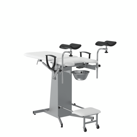 Кресло гинекологическое-урологическое КГУ-05.02