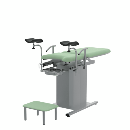 Кресло гинекологическое КГ-06.П1