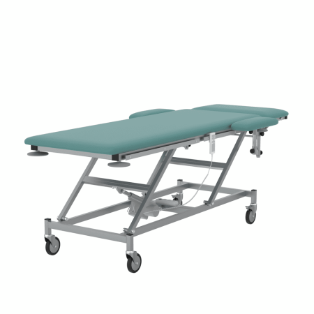 Перевязочный стол с электроприводом СМП 1.2 VLANA