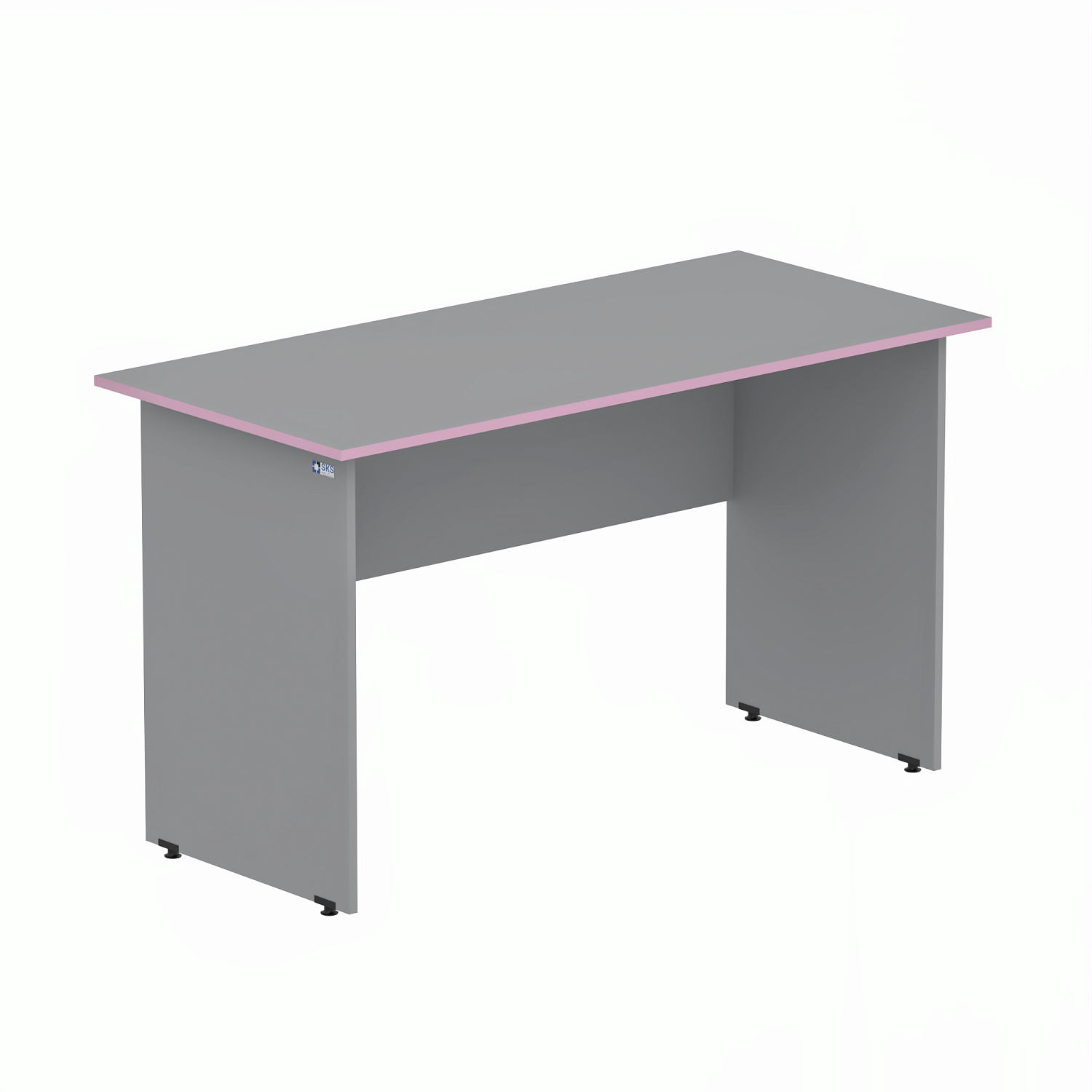 Стол рабочий GRAY LITE 3