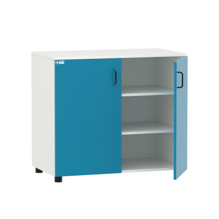 Тумба прикроватная WHITE LITE 1