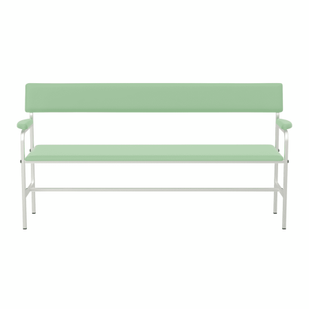 Диван-банкетка медицинская ДБМ Диван-банкетка медицинская ДБМ