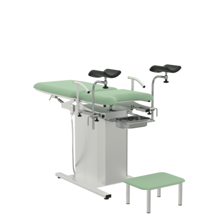 Кресло гинекологическое КГ-06.П1