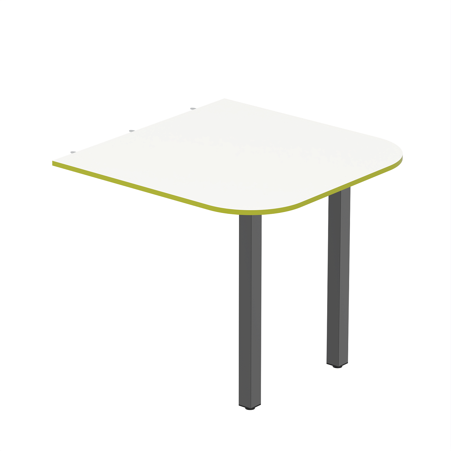 Стол приставной GRAY LITE 2