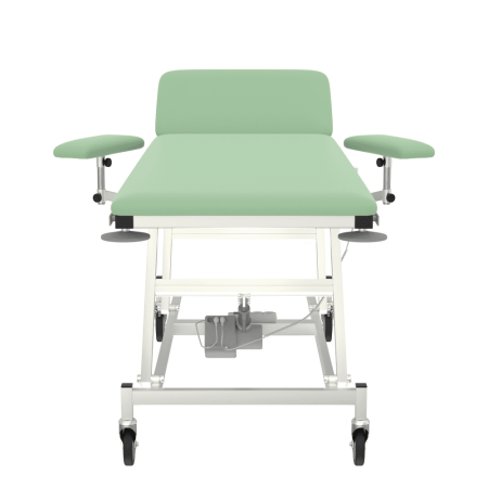 Перевязочный стол с электроприводом СМП 1.2 VLANA