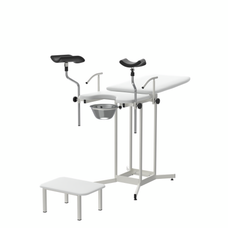 Кресло гинекологическое-урологическое КГУ-05.00