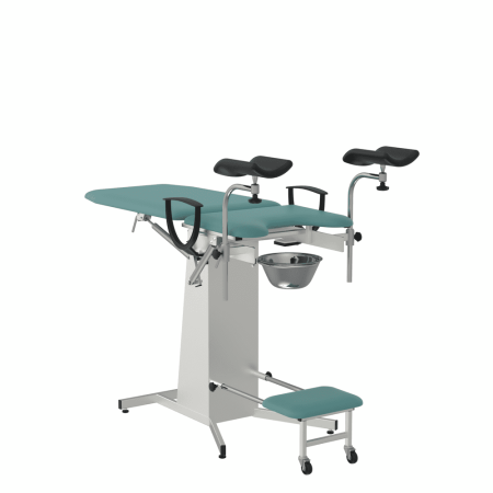 Кресло гинекологическое-урологическое КГУ-05.02