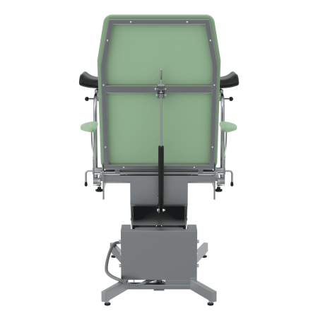 Кресло гинекологическое универсальное c подогревом КГУ VLANA-1