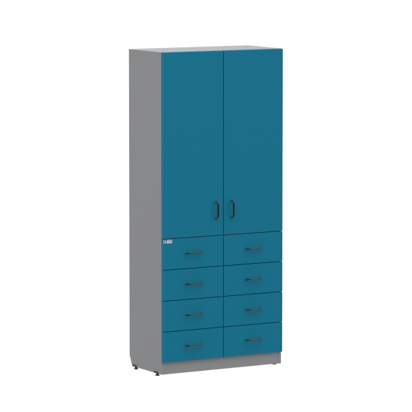 Шкаф для документов GRAY LITE 4 Шкаф для документов GRAY LITE 4